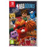 Videojogo para Switch Just For Games NBA Bounce
