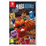 Videojogo para Switch Just For Games NBA Bounce