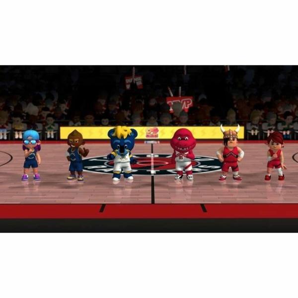 Videojogo para Switch Just For Games NBA Bounce