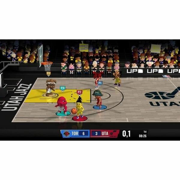 Jogo eletrónico PlayStation 5 Just For Games NBA Bounce