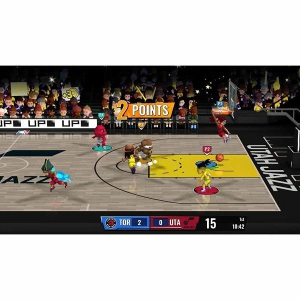 Jogo eletrónico PlayStation 5 Just For Games NBA Bounce