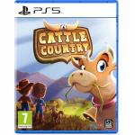 Jogo eletrónico PlayStation 5 Just For Games Cattle Country