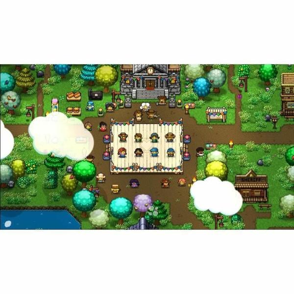 Jogo eletrónico PlayStation 5 Just For Games Cattle Country