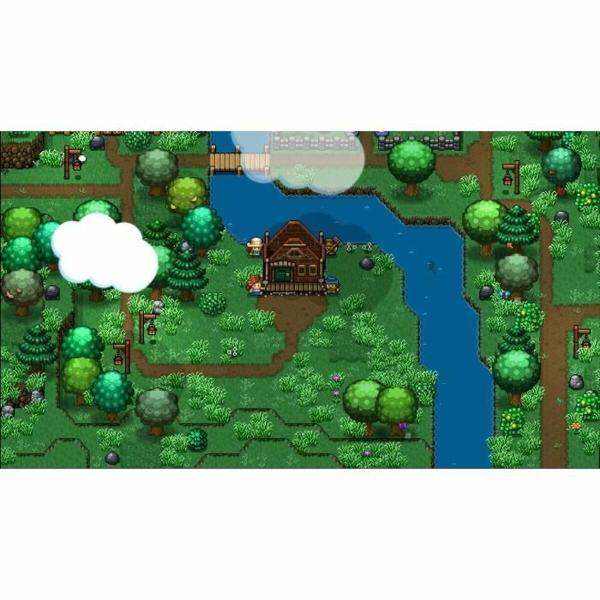 Jogo eletrónico PlayStation 5 Just For Games Cattle Country