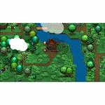 Videojogo para Switch Just For Games Cattle Country