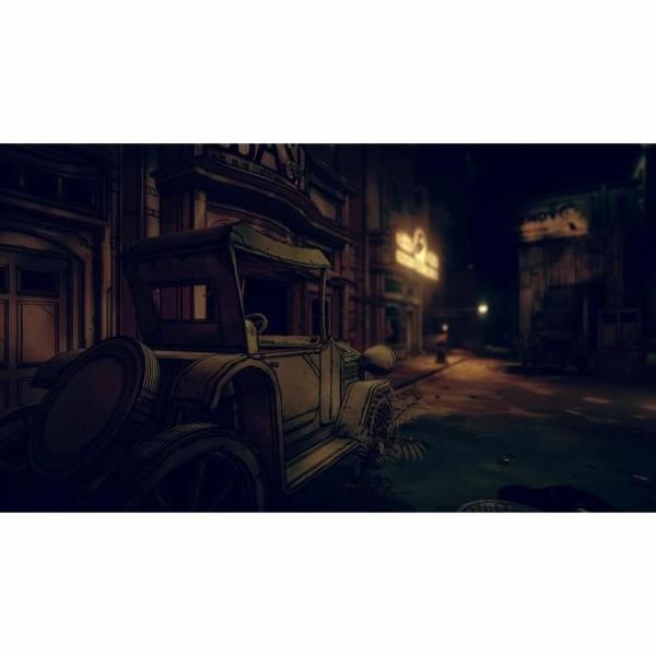 Jogo eletrónico PlayStation 5 Just For Games Bendy and the Dark Revival