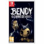 Videojogo para Switch Just For Games Bendy and the Dark Revival