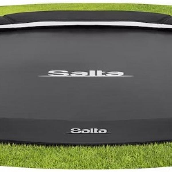 Trampolim Royal Baseground Sports (Ø396 cm) - SALTA