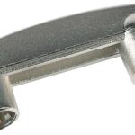Carga Conector F 75 ohms c/ Condensador - TELEVES