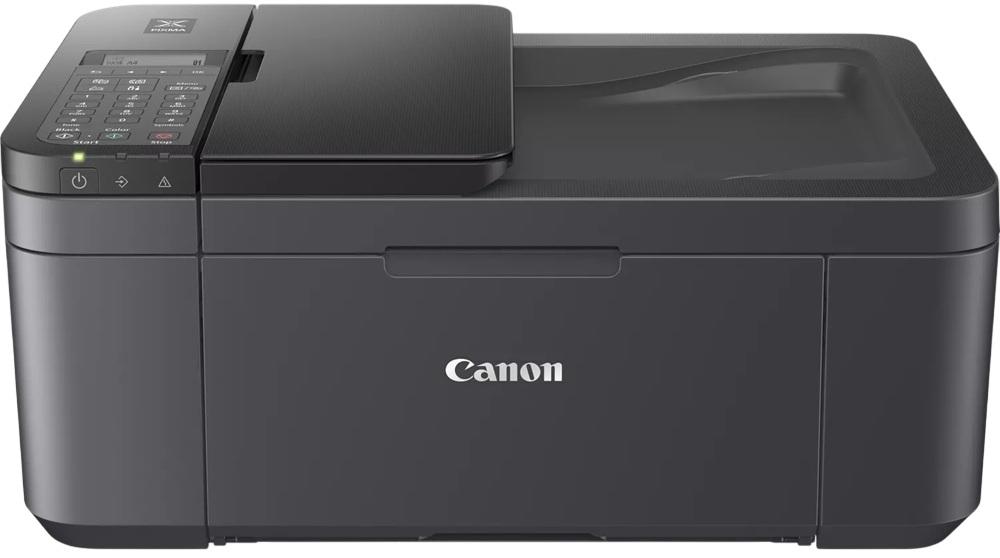 Impressora Multifunções Pixma TR4755i (Preto) - CANON