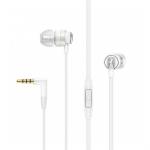 Auriculares CX 300S (Branco) - SENNHEISER