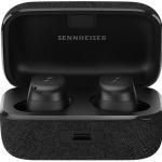 Auriculares Momentum True Wireless 3 (Preto) - SENNHEISER