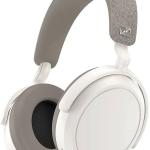 Auscultadores Noise - Cancelling Momentum 4 Bluetooth ANC (Branco) - SENNHEISER