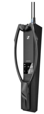 Auriculares Wireless RS 5200 (Preto) - SENNHEISER