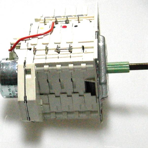 Programador EC 4335.02 Siemens