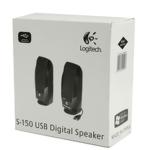 Altifalante Multimédia Logitech LOGIT.S-150