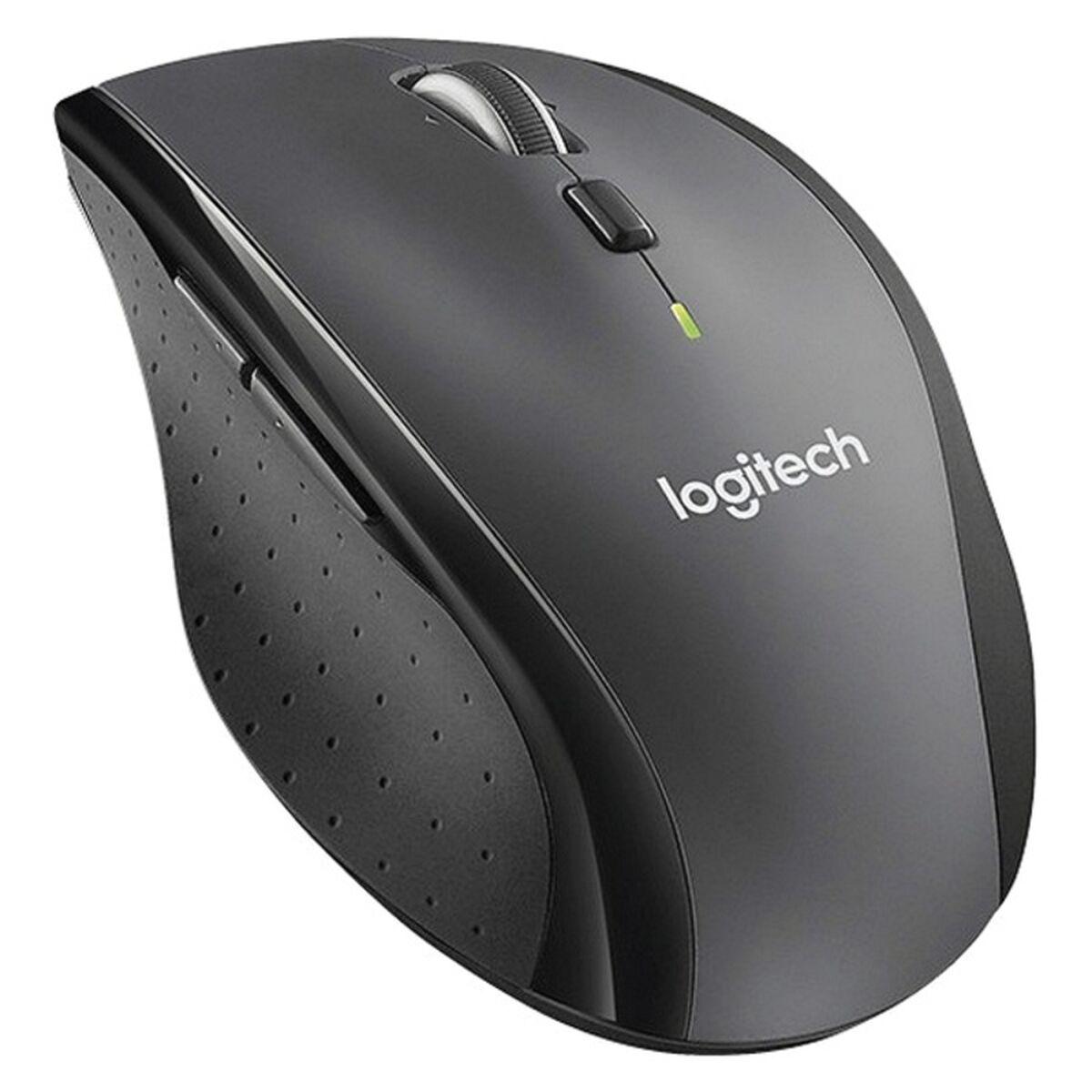 Rato sem Fios Logitech 910-001949 1000 dpi Preto