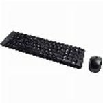 Teclado e Rato Logitech 920-003168 Preto QWERTY