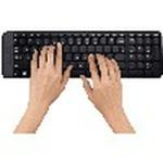 Teclado e Rato Logitech 920-003168 Preto QWERTY