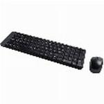 Teclado e Rato Logitech 920-003168 Preto QWERTY