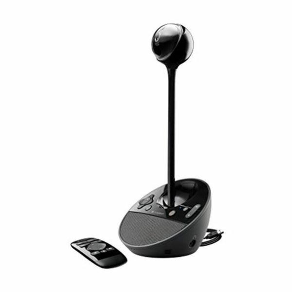 Webcam Logitech 960-000867 USB 2.0