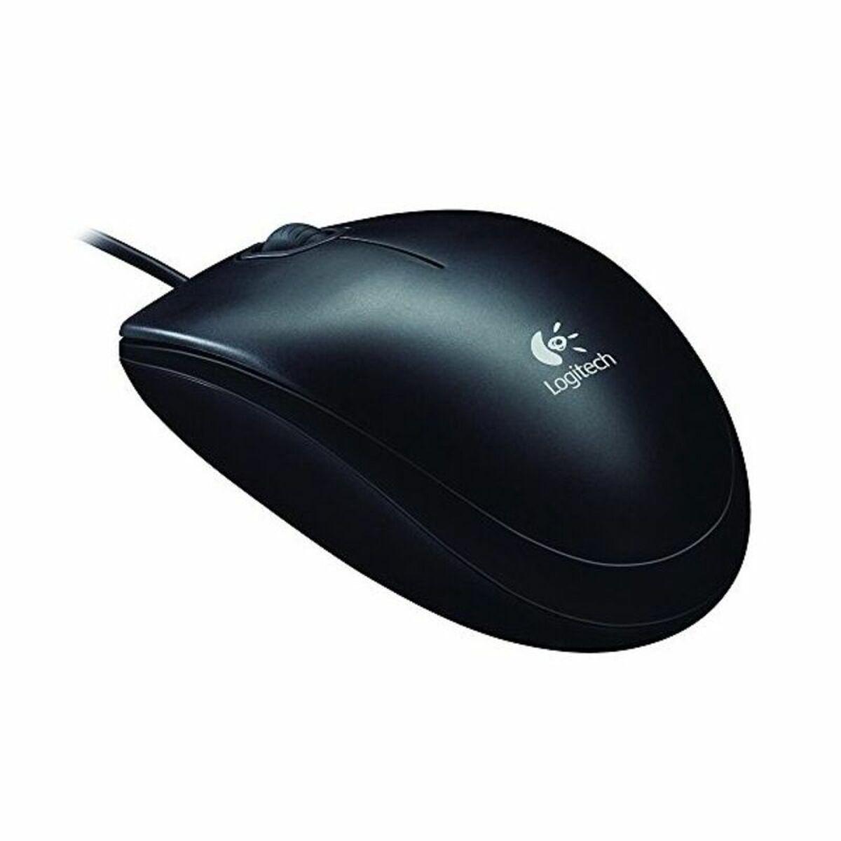 Rato Logitech 910-003357          
