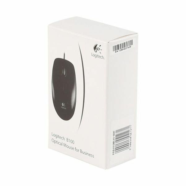 Rato Logitech 910-003357          