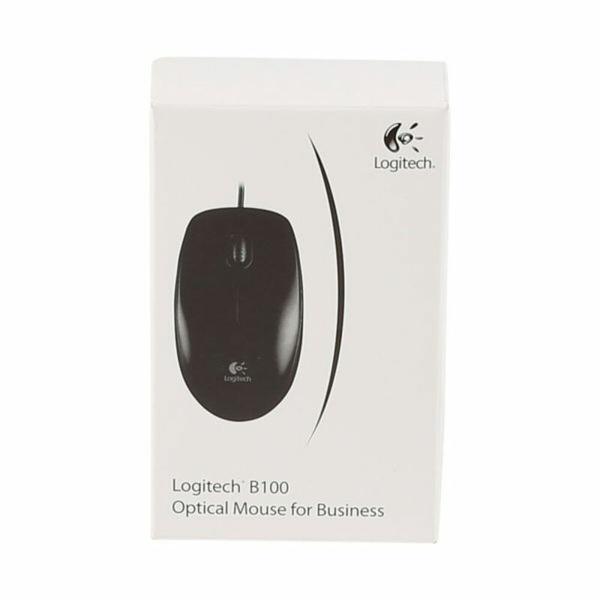 Rato Logitech 910-003357          