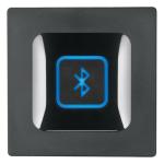 Adaptador Bluetooth Logitech 980-000912 Preto