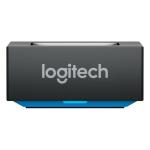 Adaptador Bluetooth Logitech 980-000912 Preto
