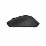 Rato sem Fios Logitech 910-004287 1000 dpi Preto