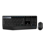 Teclado e Rato Logitech 920-006489