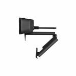 Webcam Logitech 960-001076 HD 1080p Auto-Focus Preto Full HD 30 fps