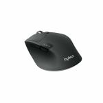 Rato sem Fios Ótico Logitech M720 1000 dpi Preto