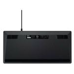 Teclado Gaming Logitech 920-008086 Preto QWERTY