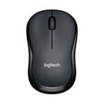 Rato sem Fios Ótico Logitech 910-004878 1000 dpi Preto