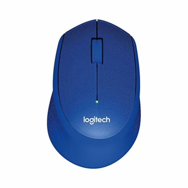 Rato sem Fios Logitech 910-004910 Azul