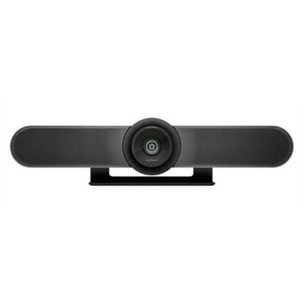 Webcam Logitech 960-001102 4K Ultra HD Bluetooth
