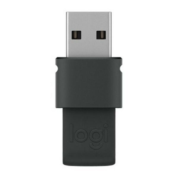 Ponteiro Laser Logitech 910-005166 Bluetooth 85 mAh USB-C