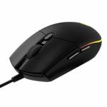 Rato Logitech 910-005796 Preto