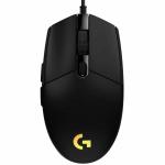 Rato Gaming Logitech 910-005823 Preto Wireless