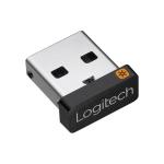 Adaptador sem Fios Logitech 910-005931 Preto