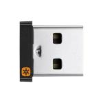 Adaptador sem Fios Logitech 910-005931 Preto