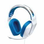 Auriculares com microfone Logitech G335