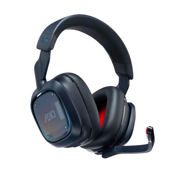 Auriculares Logitech 939-002008 Azul Preto