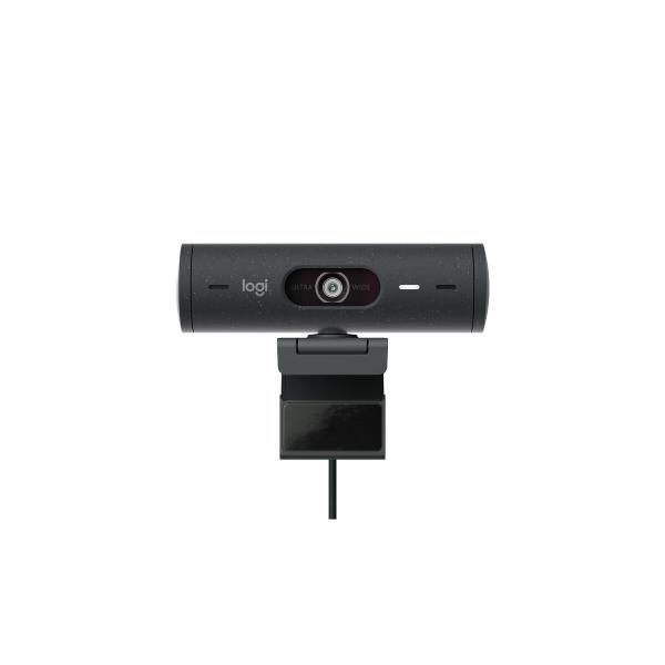 Webcam Logitech Brio 505 Full HD