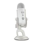 Microfone Logitech Blue Yeti Premium