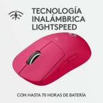 Rato Logitech 910-006798 Magenta