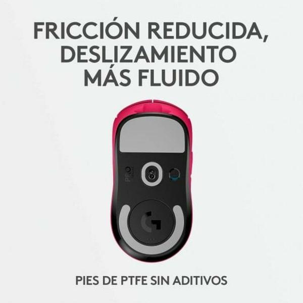 Rato Logitech 910-006798 Magenta