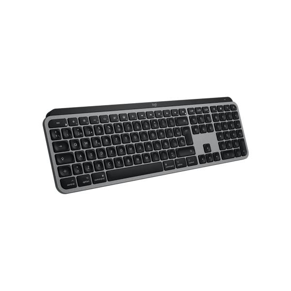 Teclado e Rato Logitech 920-011631